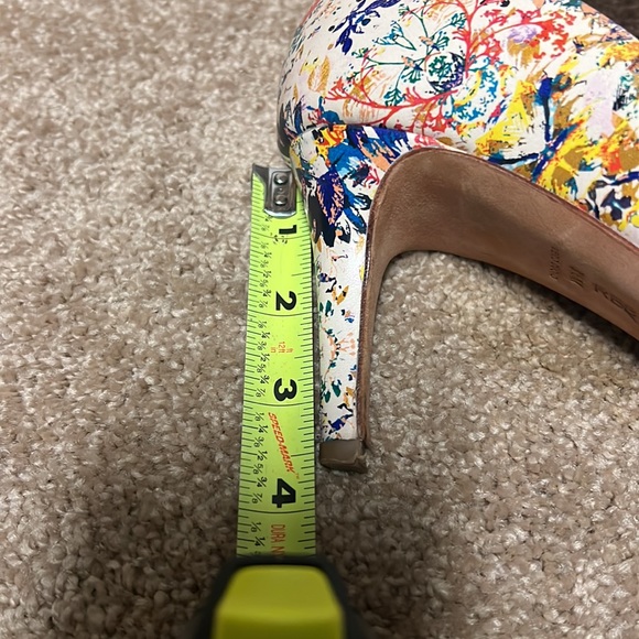 Rebecca Minkoff Heels 👠 - Picture 7 of 7
